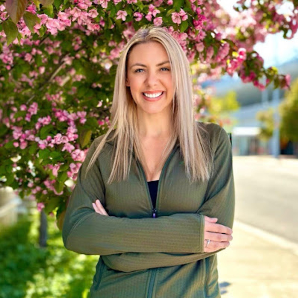 Meet your Posher, Kimberly